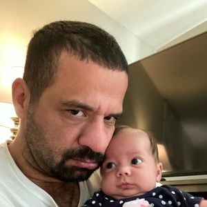 Meet your Posher, Philip